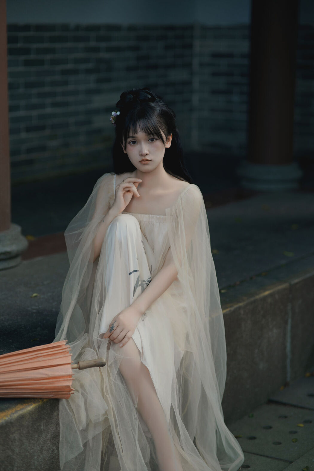 YiTuYu艺图语 Vol.7488 Xiao Xiao Yu