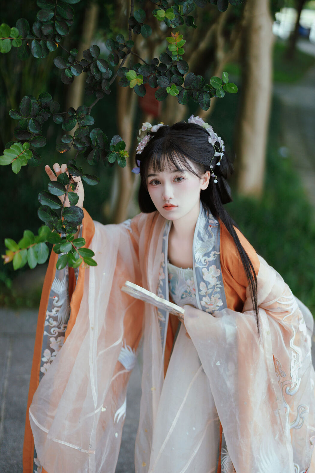 YiTuYu艺图语 Vol.7468 Xiao Xiao Yu