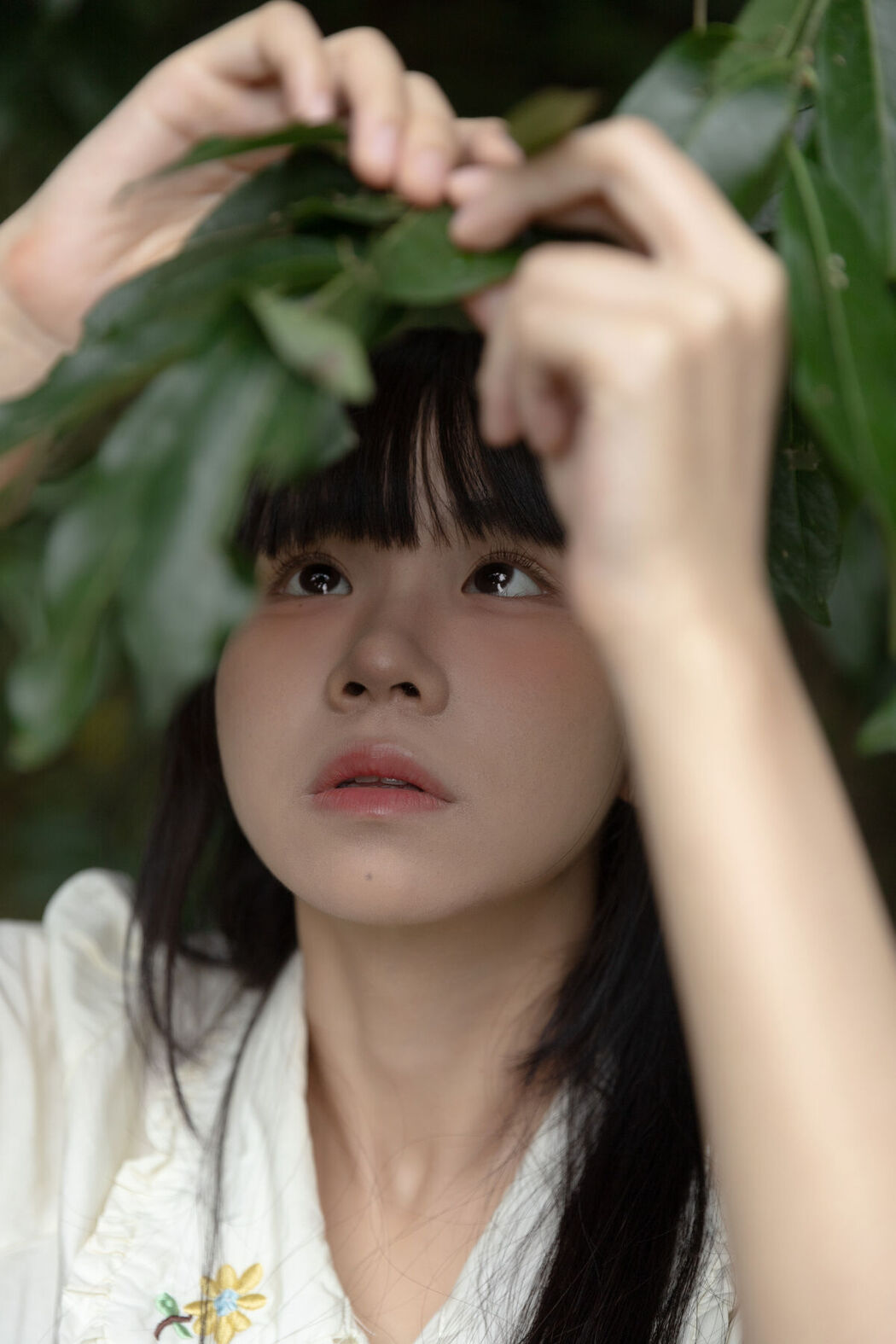 YiTuYu艺图语 Vol.7424 Shi San Jin Ya