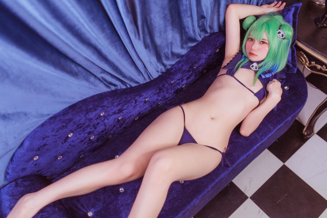 Patreon Itsukichan 齋齋 いつき Part04 (68P)