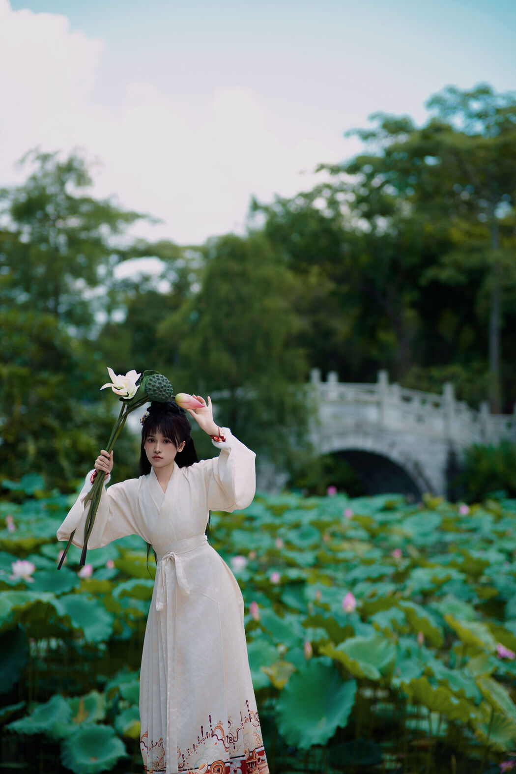 YiTuYu艺图语 Vol.7433 Xiao Xiao Yu