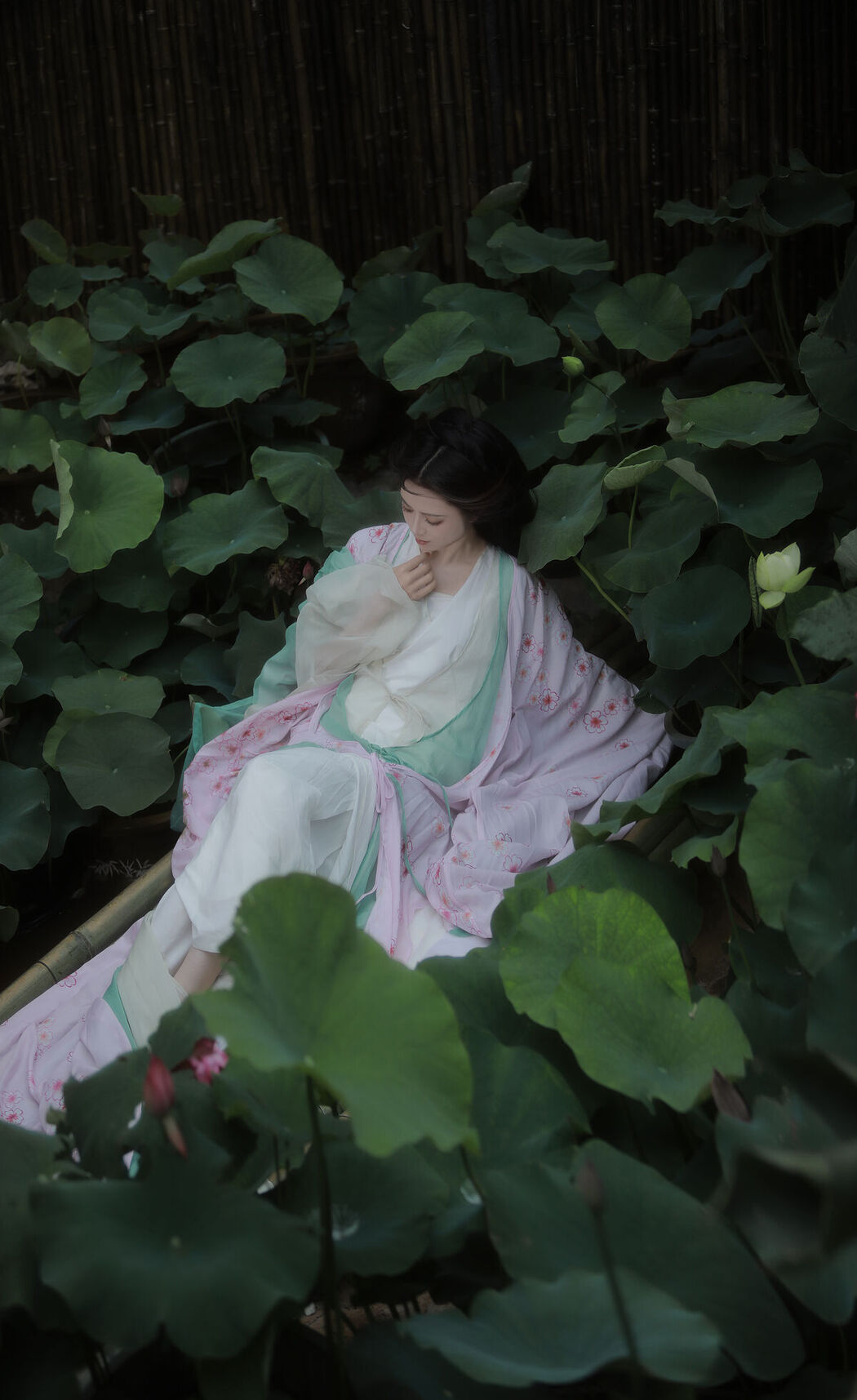 YiTuYu艺图语 Vol.7359 Wu Sui Sui