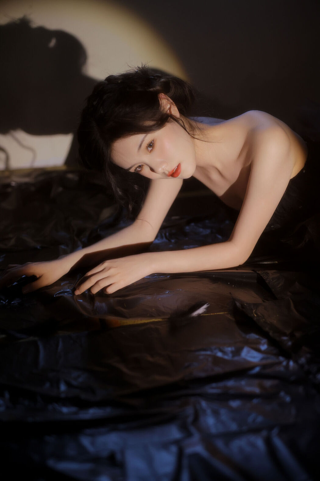 YiTuYu艺图语 Vol.7452 Gan Gan