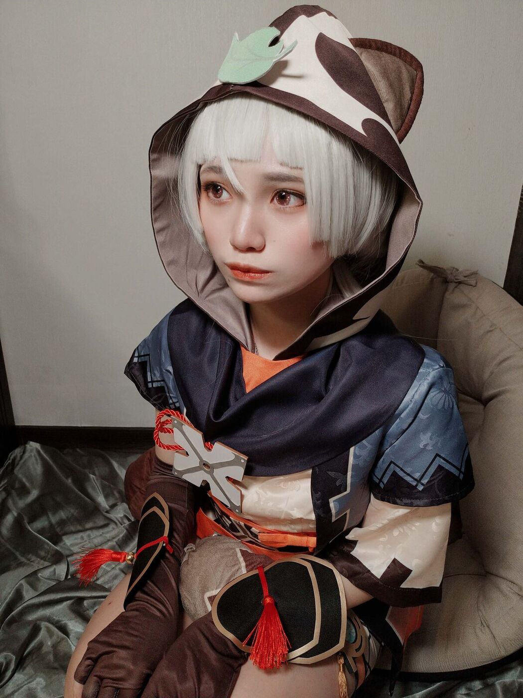 Patreon Itsukichan 齋齋 いつき Part08 (67P)
