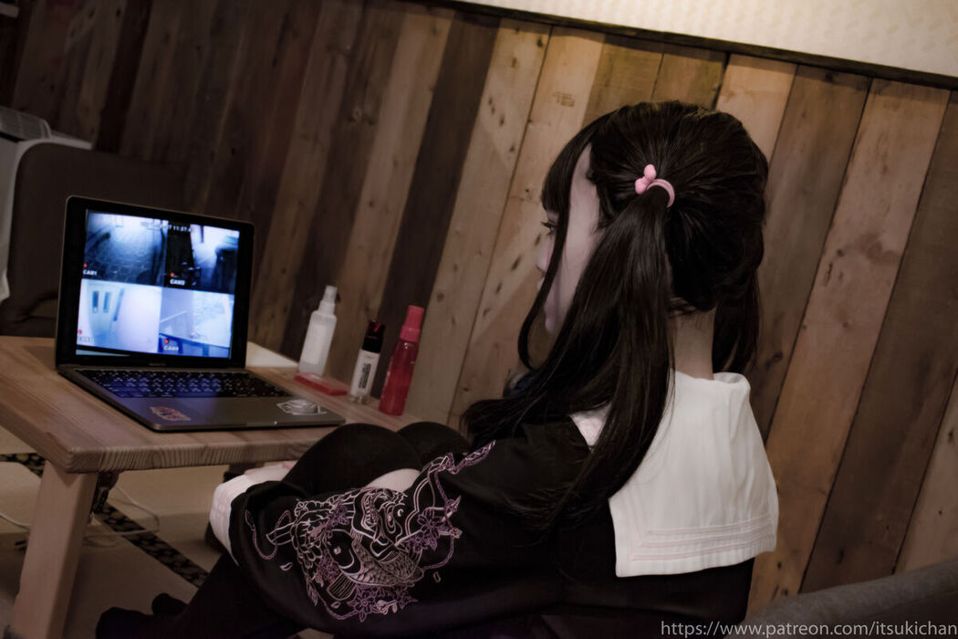 Patreon Itsukichan 齋齋 いつき Part07 (67P)