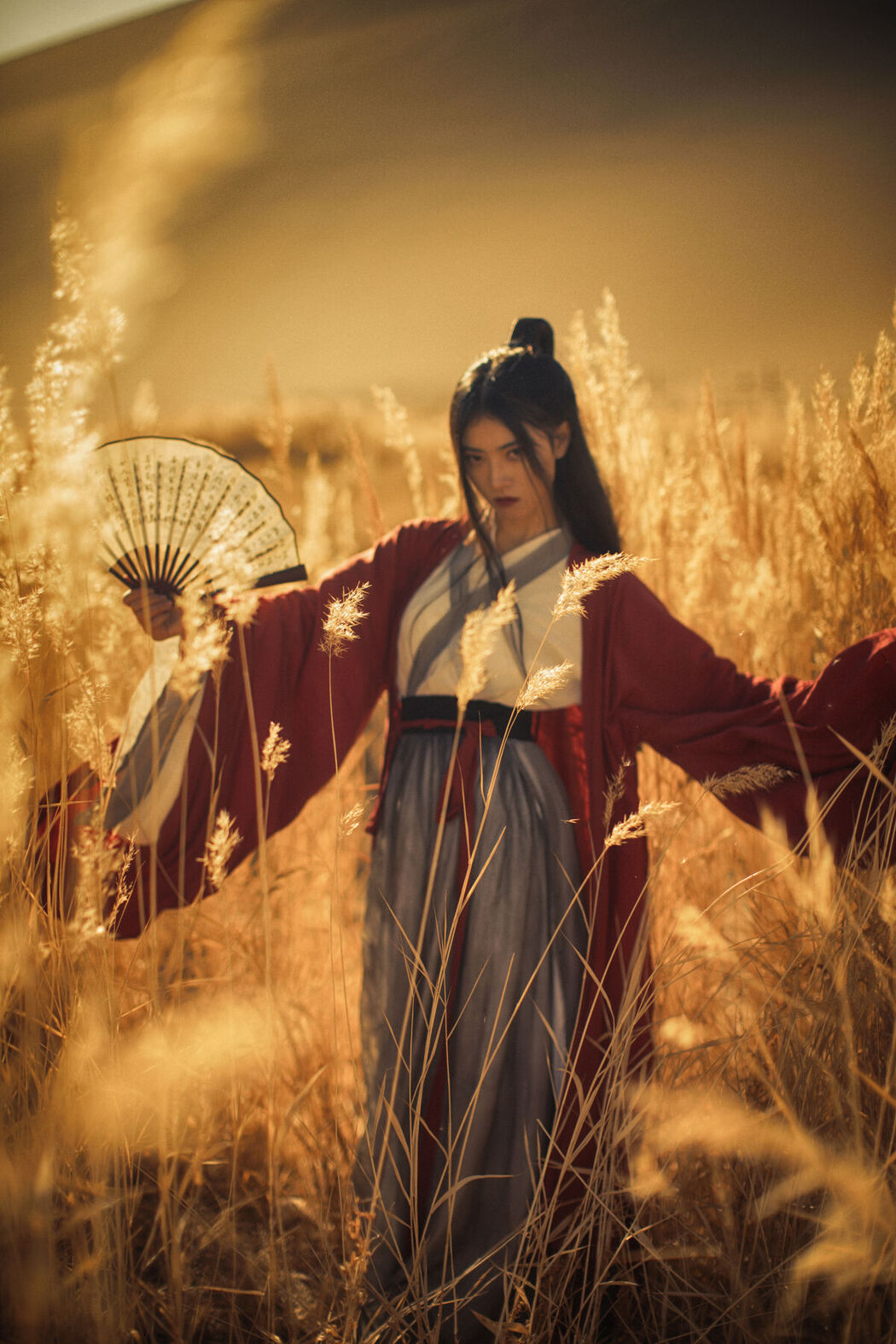 YiTuYu艺图语 Vol.7530 Dang Chu Jiao Ren Jia Xiao Tian Tian
