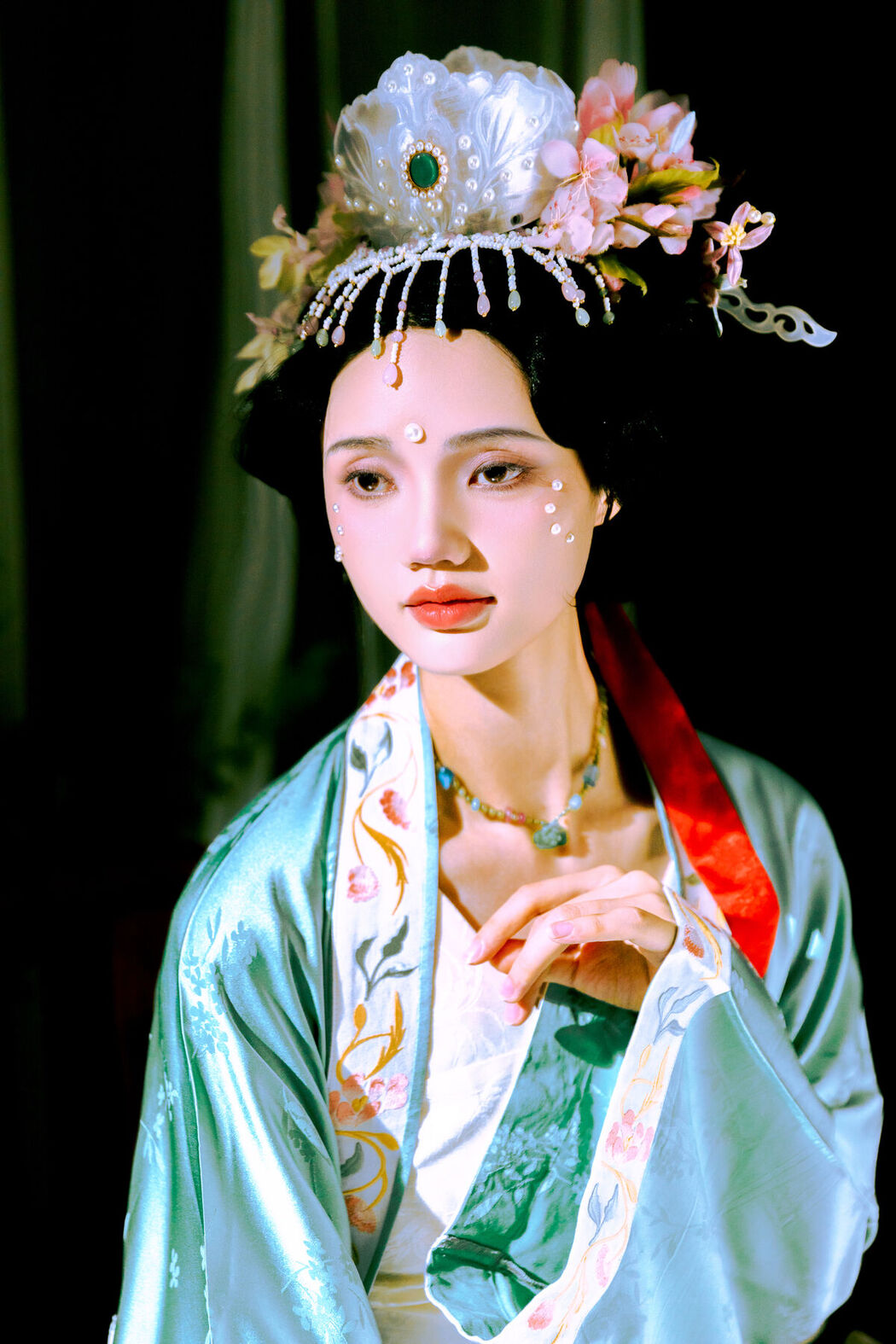 YiTuYu艺图语 Vol.7427 Ju Xiao Tao