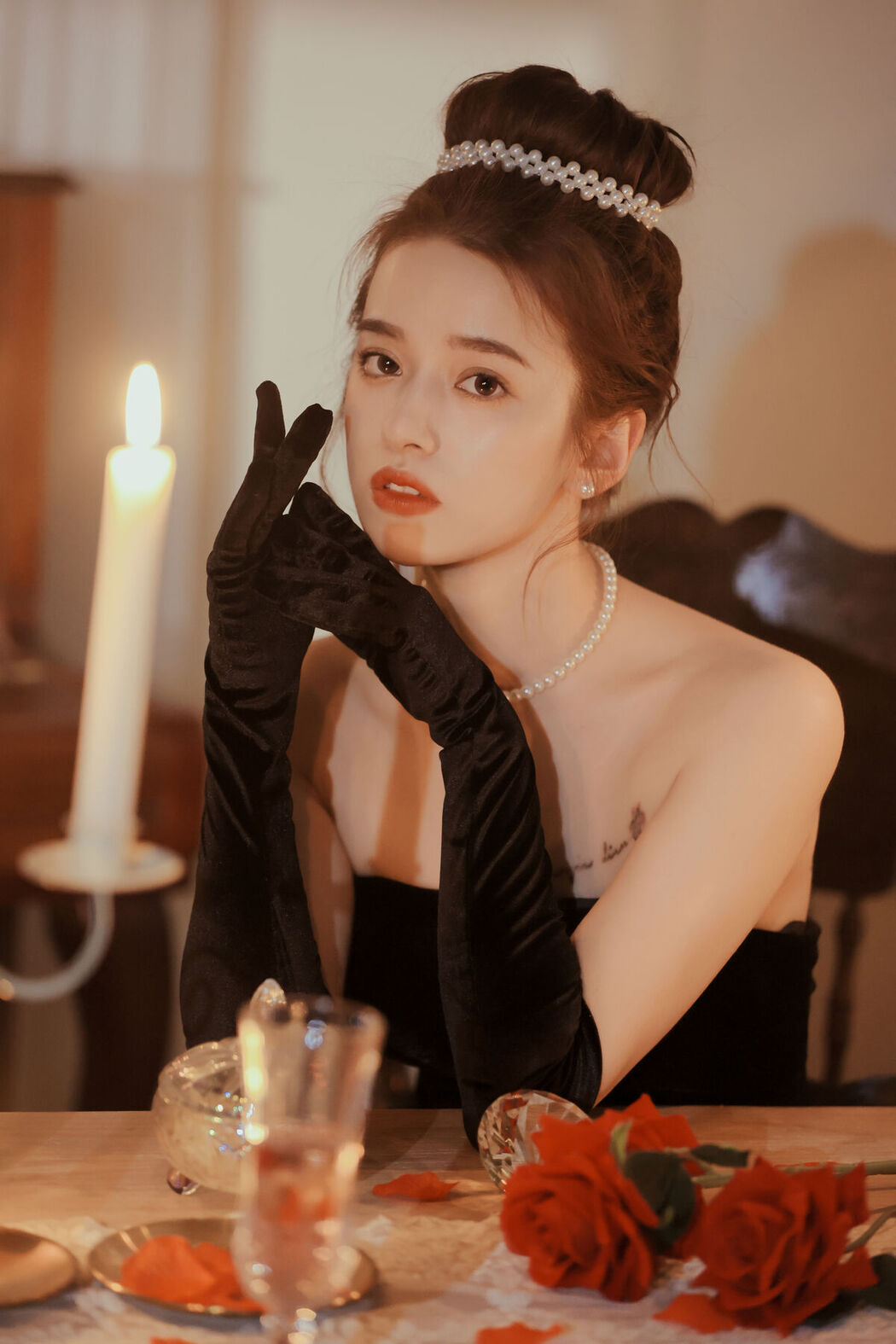 YiTuYu艺图语 Vol.7386 Er Miao