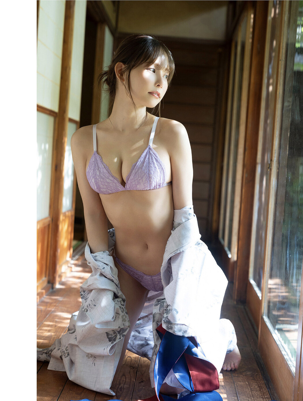 FLASHデジタル写真集の名作, FLASH 2025.06.10 (フラッシュ 2025年6月10日号)