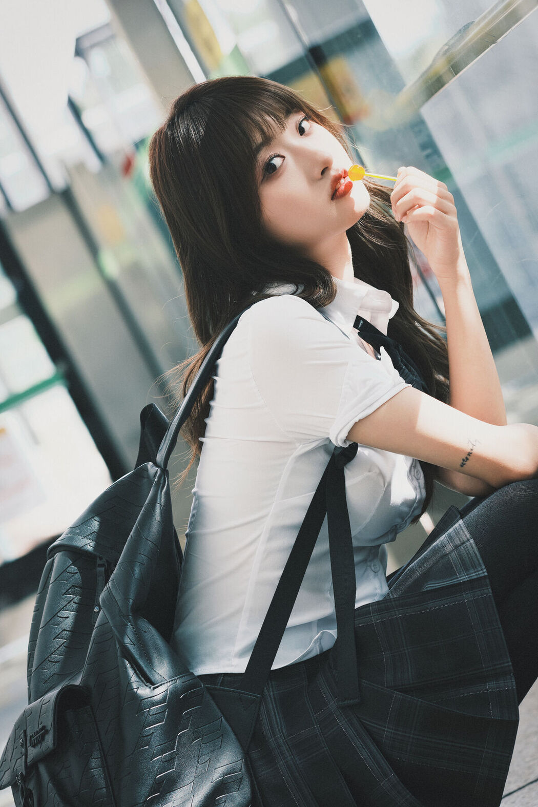 YiTuYu艺图语 Vol.7525 Chen Nian Xiao Jiu