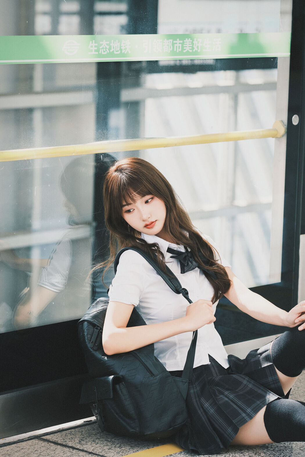 YiTuYu艺图语 Vol.7525 Chen Nian Xiao Jiu