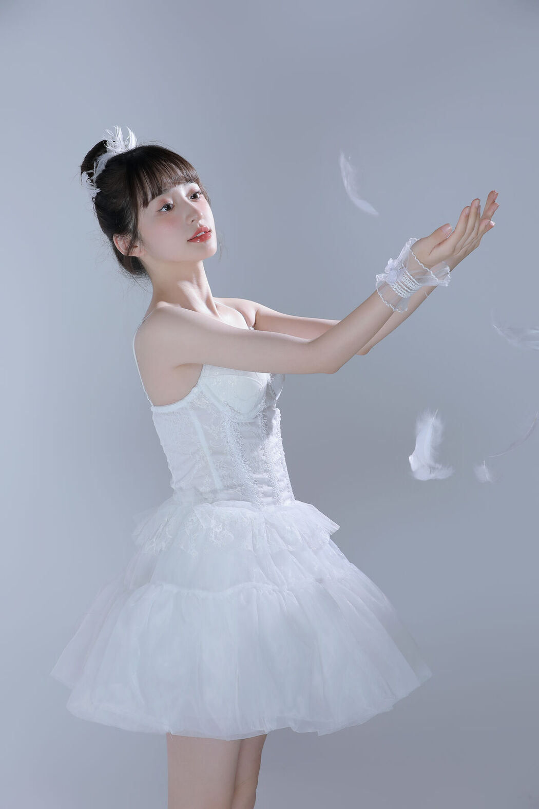 YiTuYu艺图语 Vol.7465 Licaicain