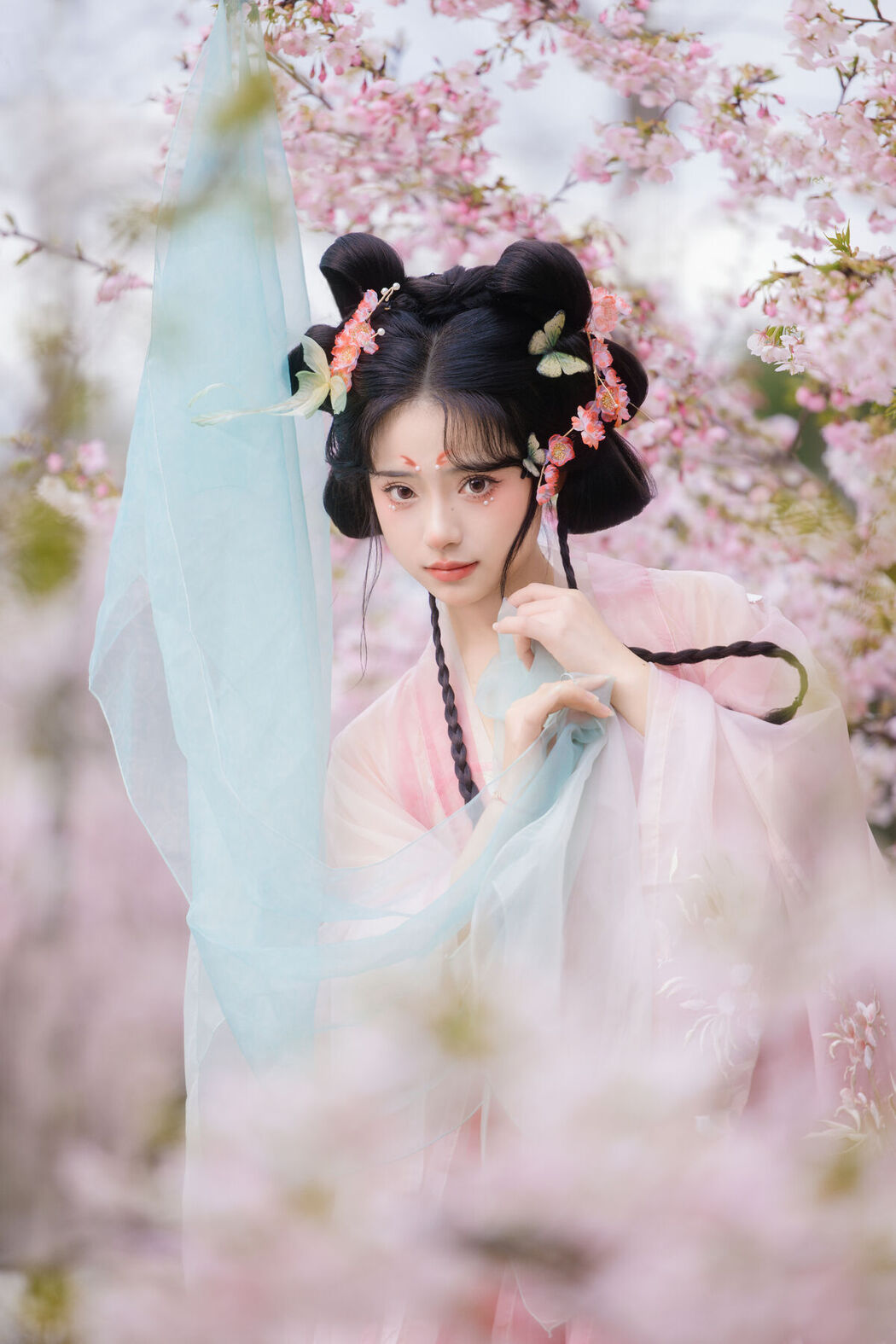 YiTuYu艺图语 Vol.7463 Xian Lu