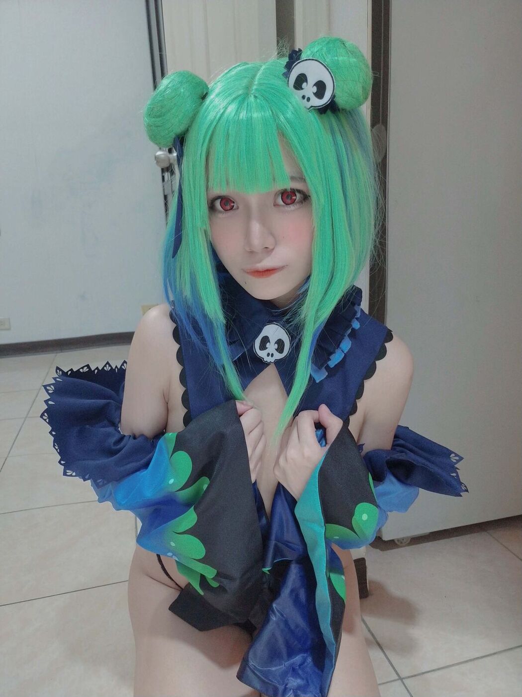 Patreon Itsukichan 齋齋 いつき Part03 (68P)
