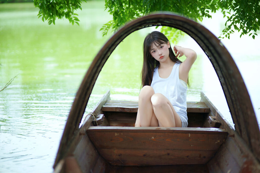 YiTuYu艺图语 Vol.7368 Xiao Xiao Yu
