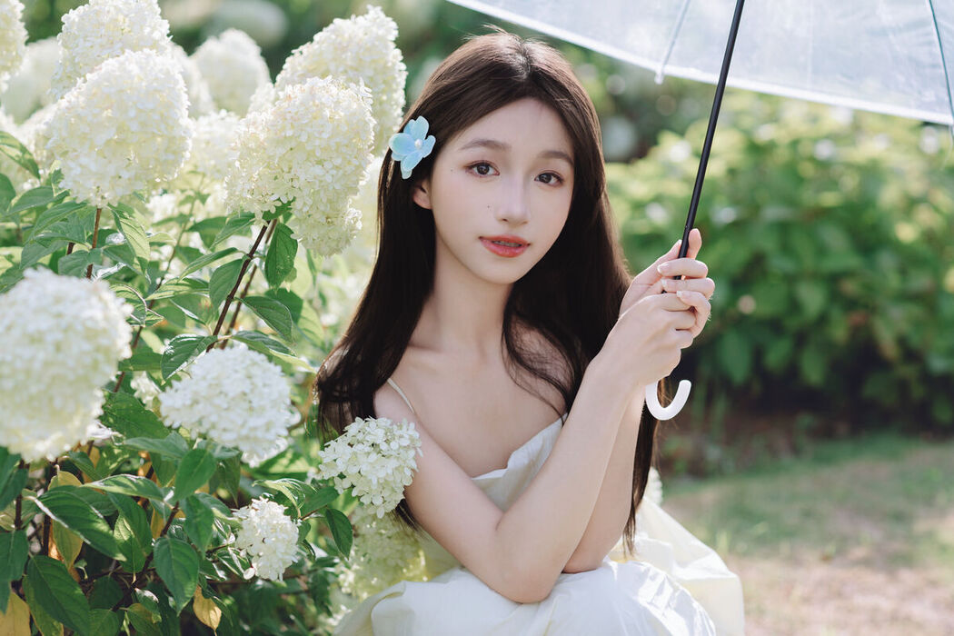 YiTuYu艺图语 Vol.7469 Yu Er