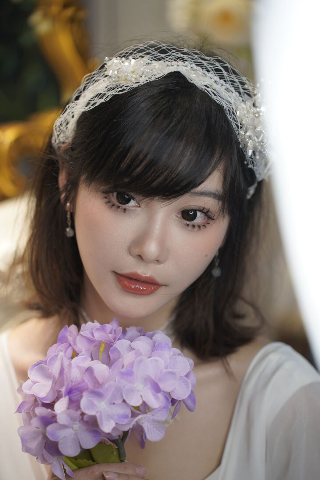 YiTuYu艺图语 Vol.7506 Zuo Yi