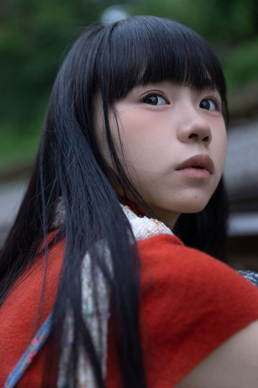 YiTuYu艺图语 Vol.7358 Shi San Jin Ya