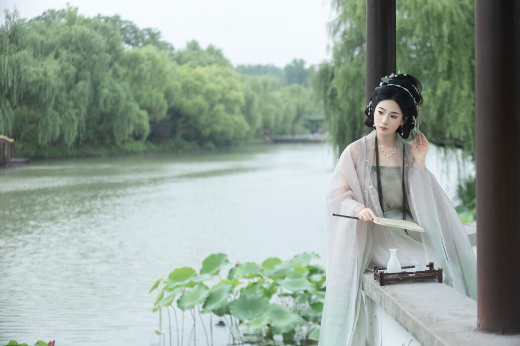 YiTuYu艺图语 Vol.7383 La Tu Tou