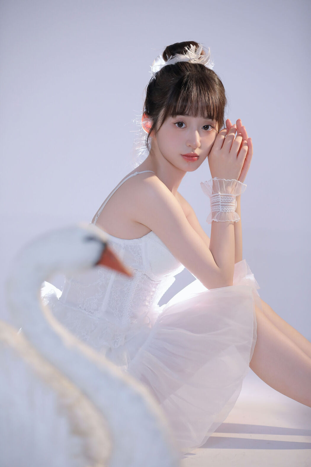 YiTuYu艺图语 Vol.7465 Licaicain