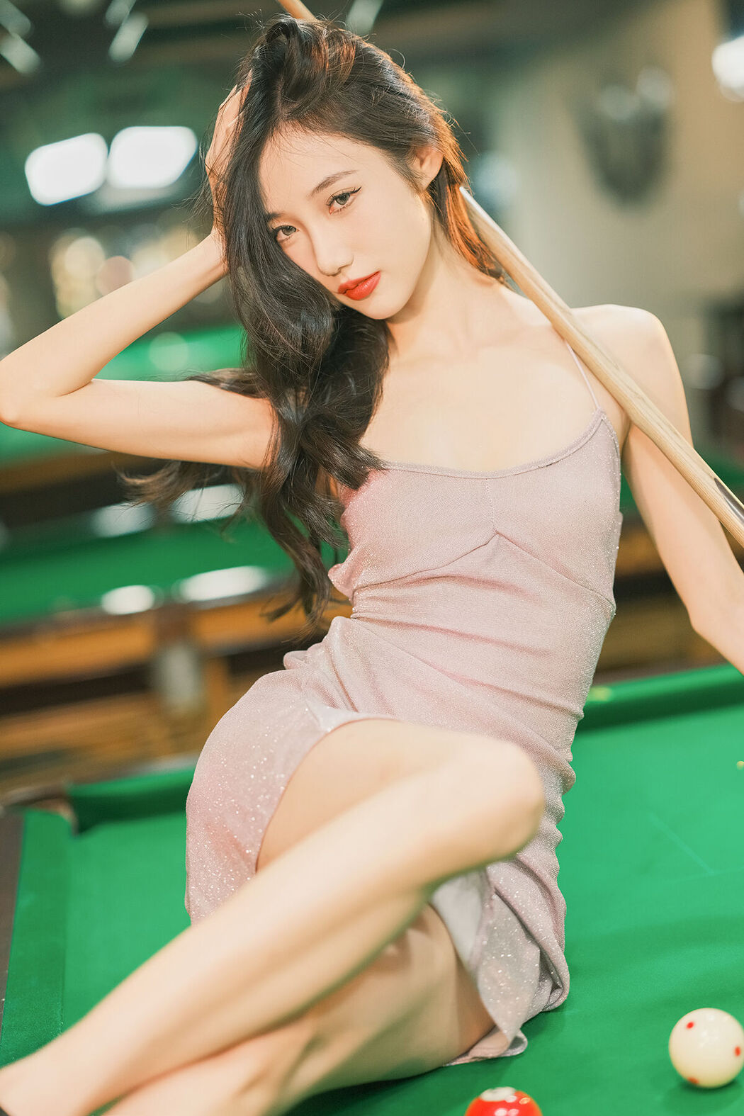 YiTuYu艺图语 Vol.7518 O1ne Wan Cover Photo