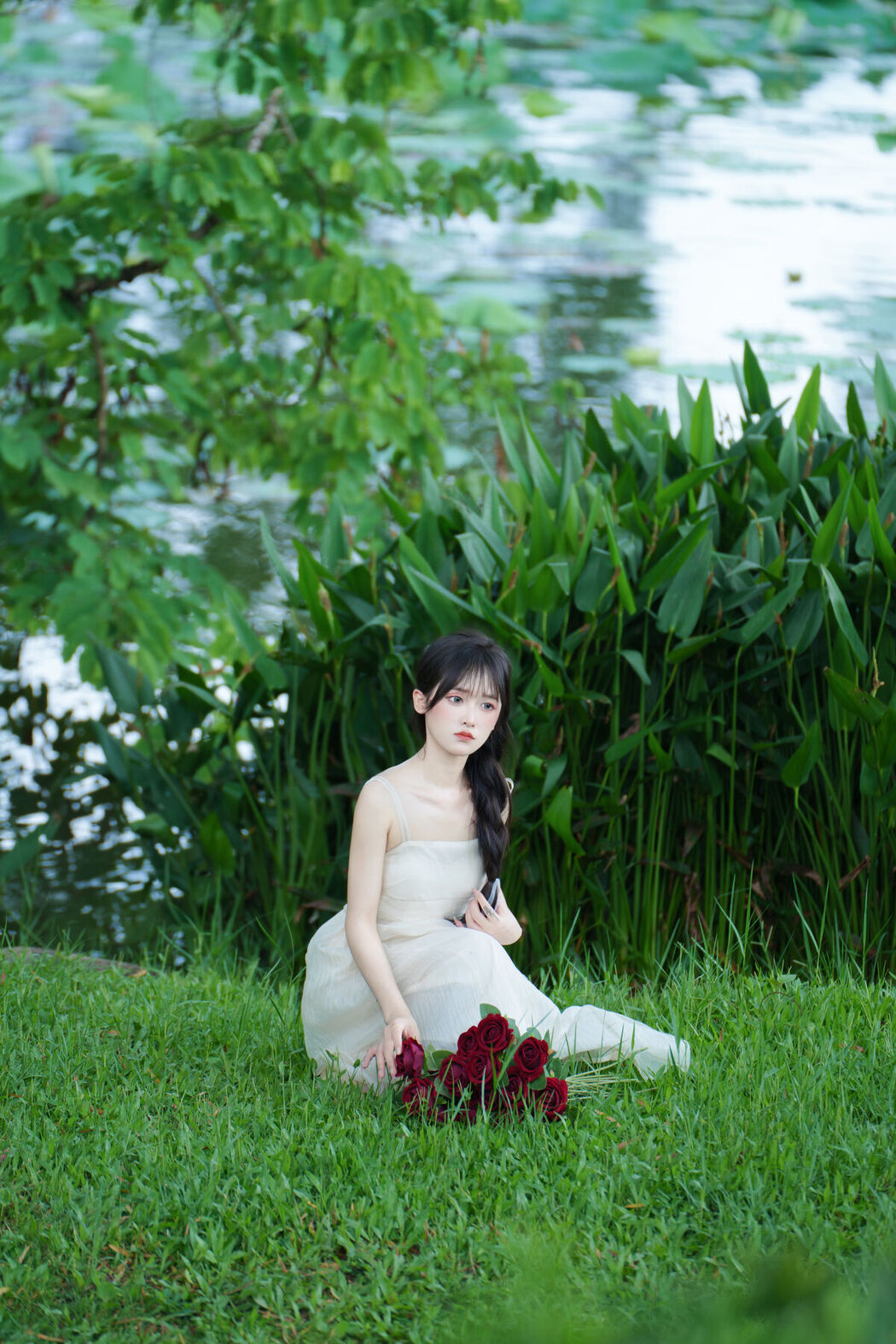 YiTuYu艺图语 Vol.7390 Xiao Xiao Yu