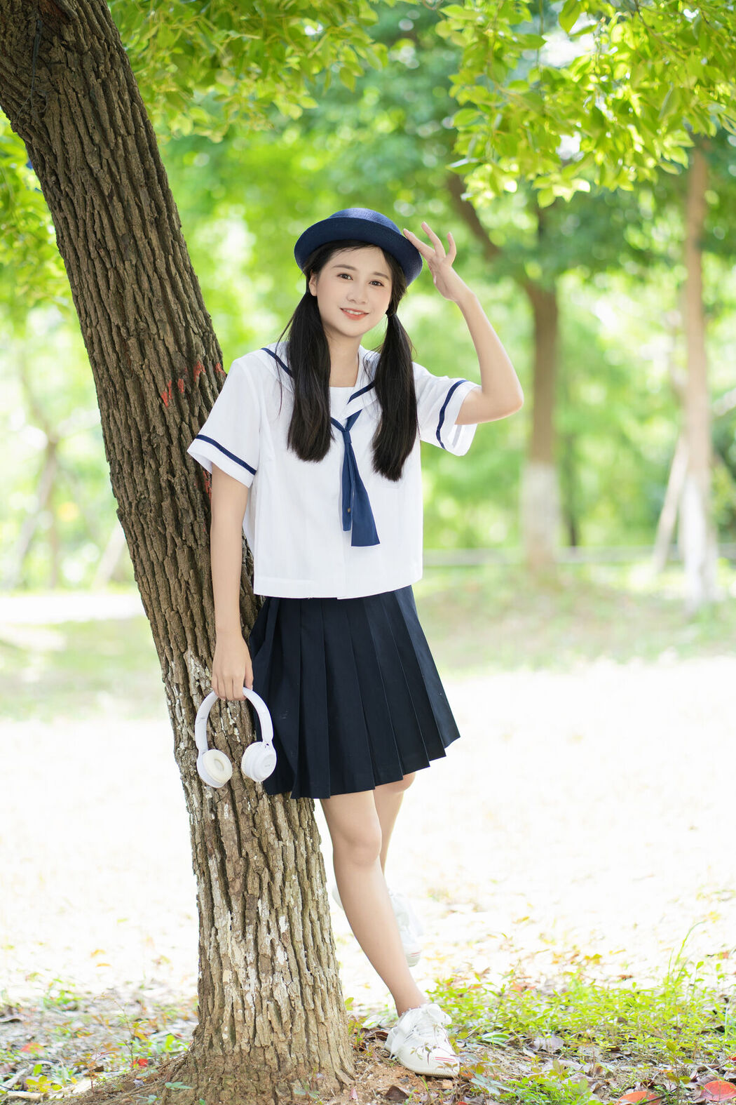 YiTuYu艺图语 Vol.7502 Cheng Zi Shu