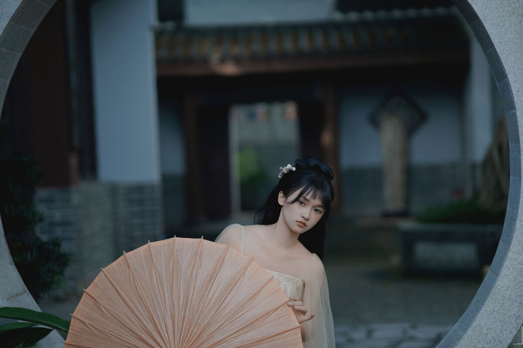 YiTuYu艺图语 Vol.7488 Xiao Xiao Yu
