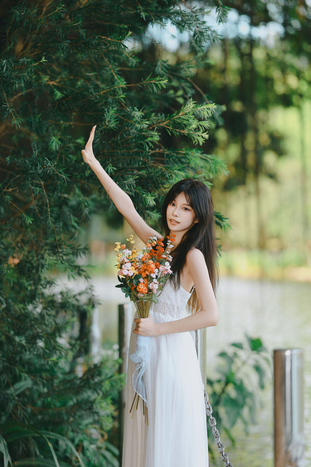 YiTuYu艺图语 Vol.7484 Xiao Le Ge Fei Xiang