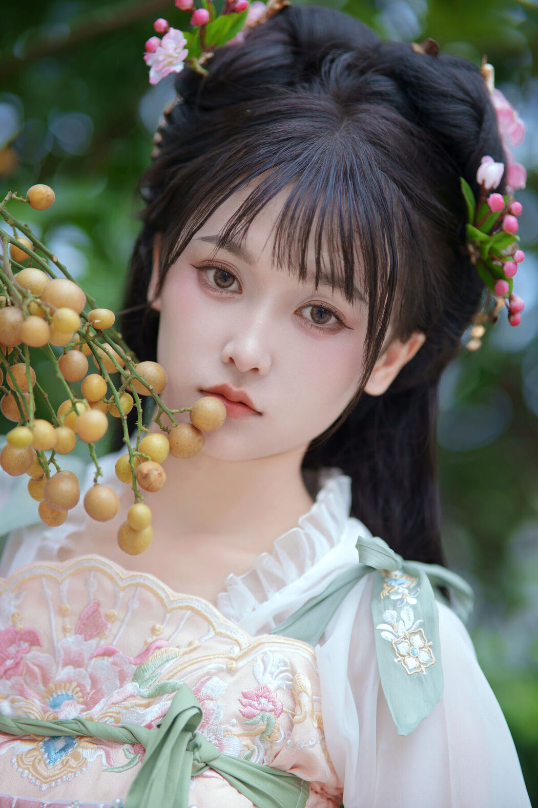 YiTuYu艺图语 Vol.7334 Xiao Xiao Yu