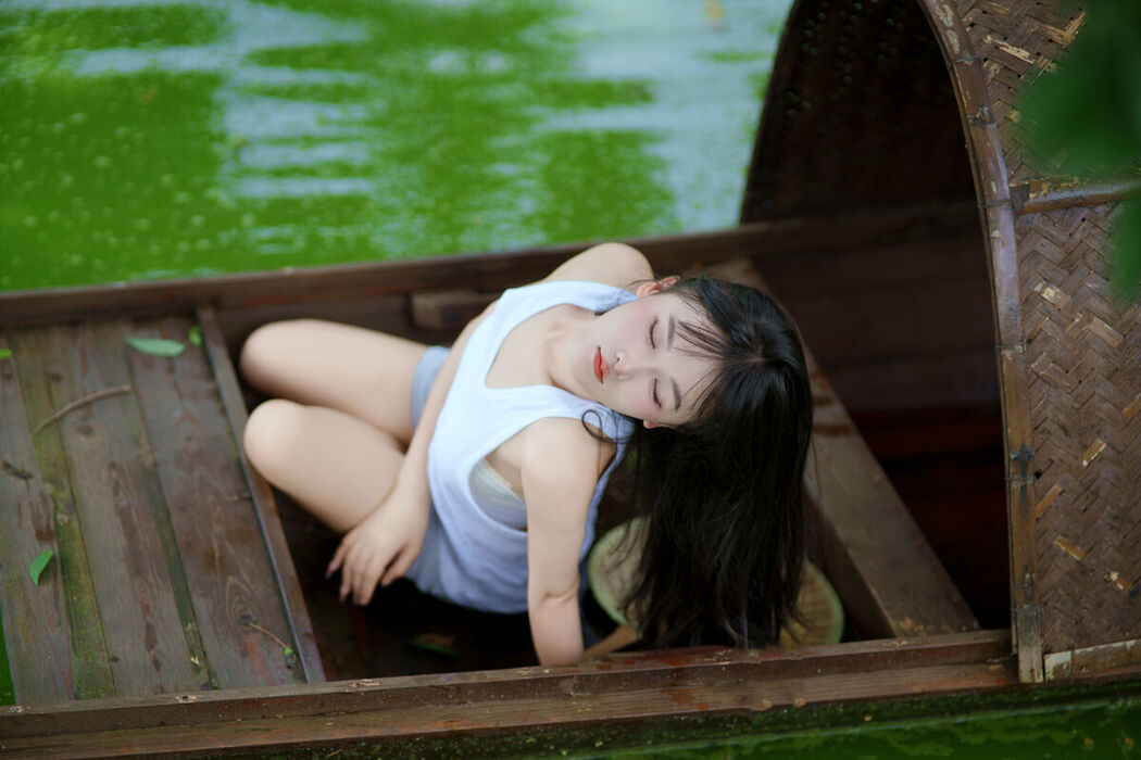 YiTuYu艺图语 Vol.7368 Xiao Xiao Yu