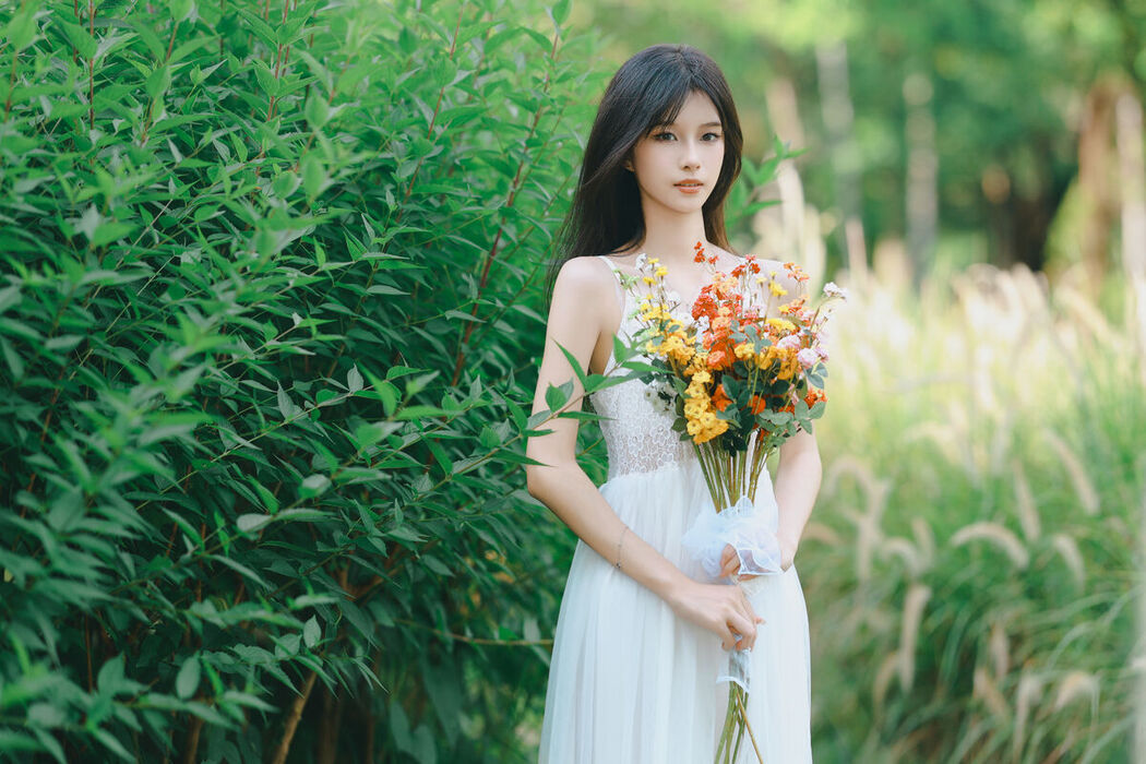 YiTuYu艺图语 Vol.7484 Xiao Le Ge Fei Xiang