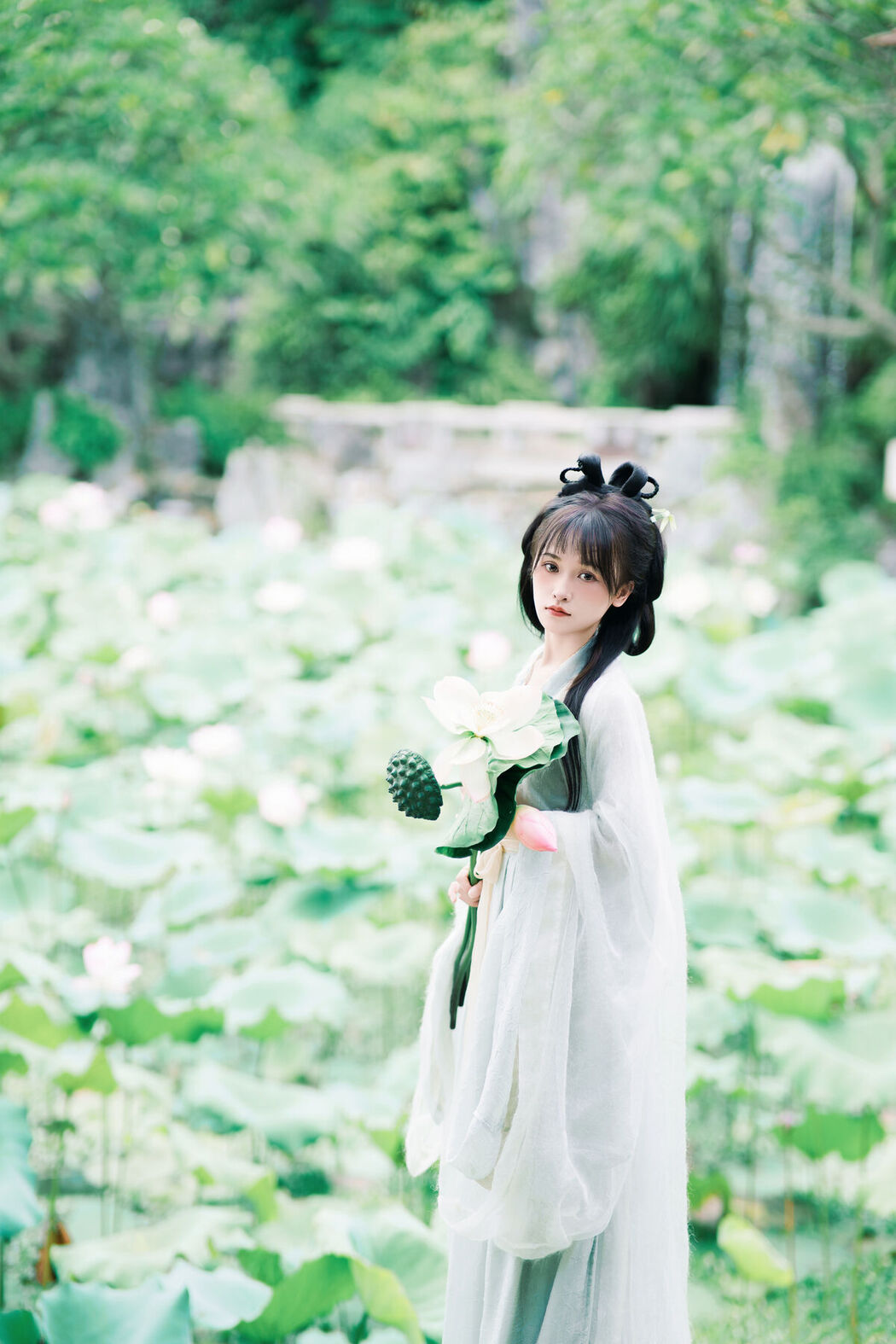 YiTuYu艺图语 Vol.7453 Xiao Xiao Yu