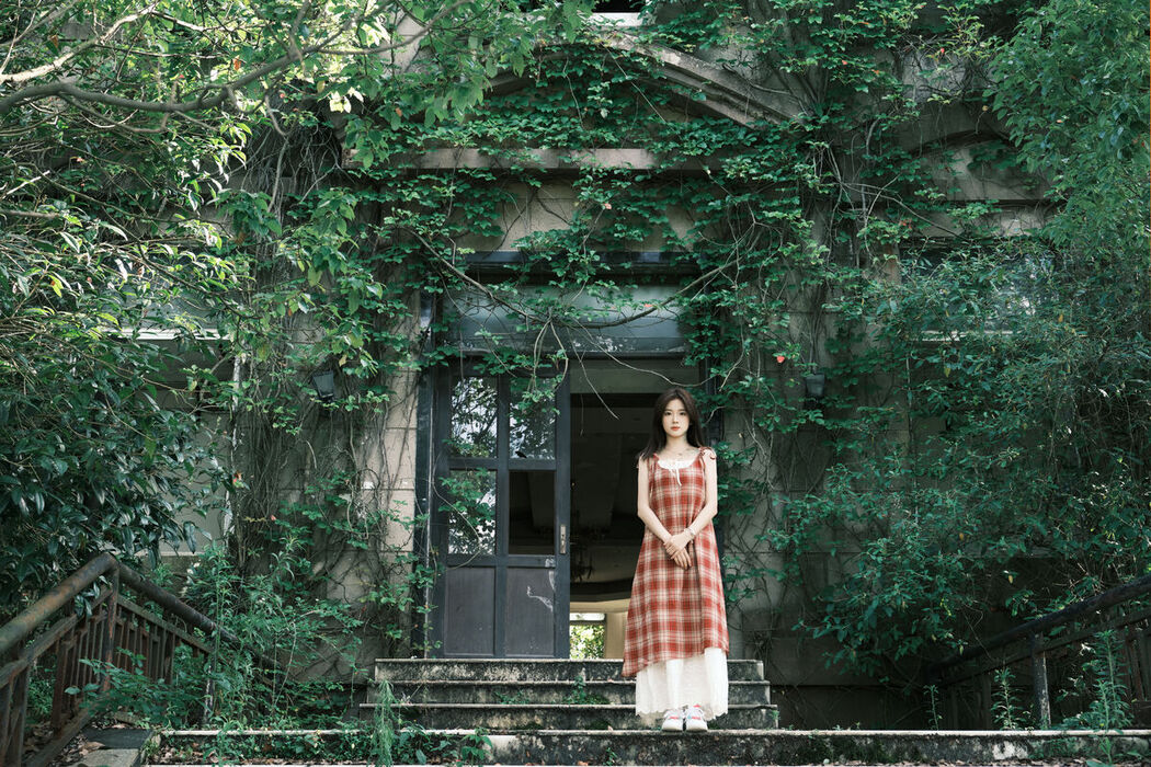 YiTuYu艺图语 Vol.7460 To Xiao Bei