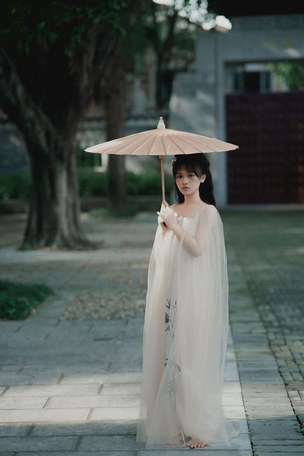 YiTuYu艺图语 Vol.7488 Xiao Xiao Yu