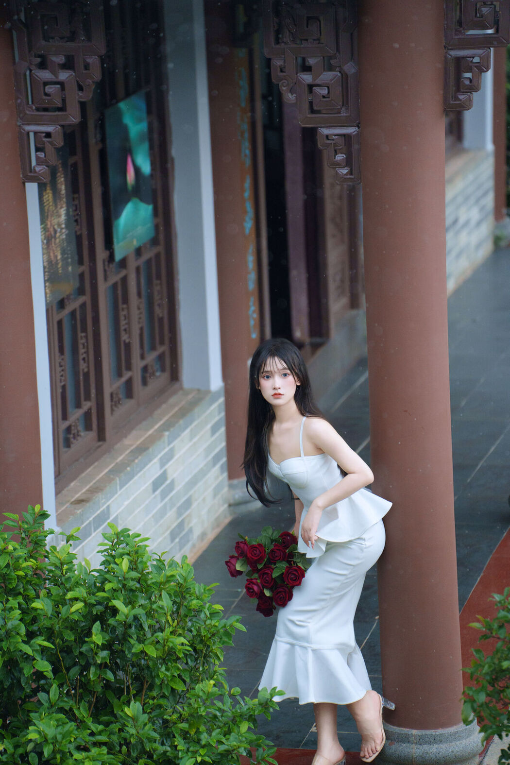 YiTuYu艺图语 Vol.7395 Xiao Xiao Yu