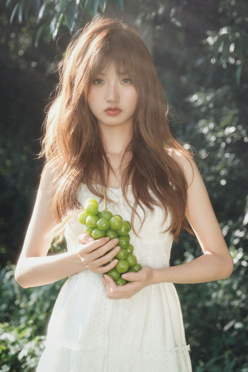 YiTuYu艺图语 Vol.7437 Chen Nian Xiao Jiu