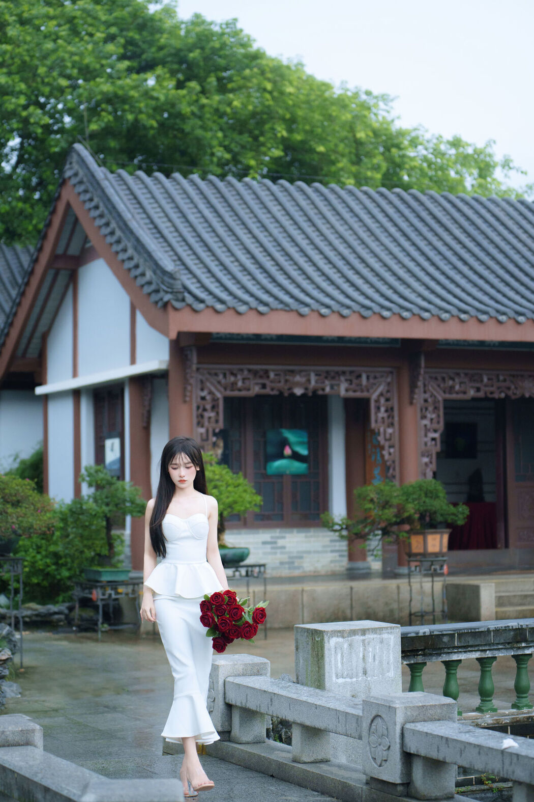 YiTuYu艺图语 Vol.7395 Xiao Xiao Yu