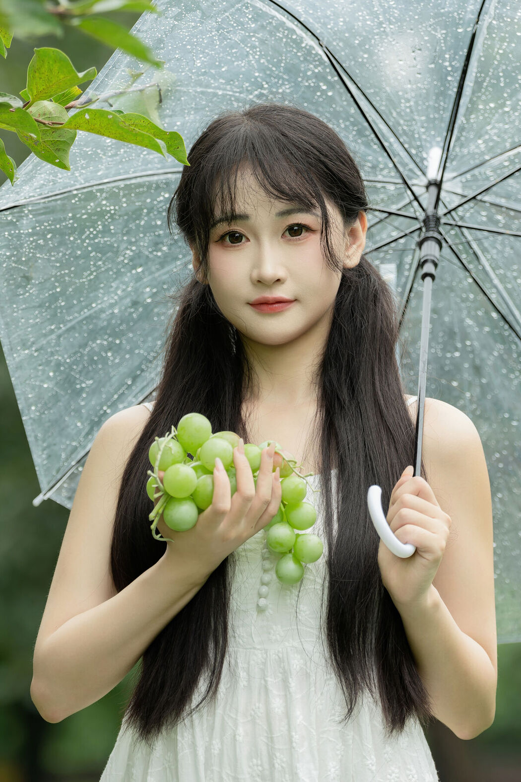 YiTuYu艺图语 Vol.7361 Jiao Yi Zhi Sui Sui