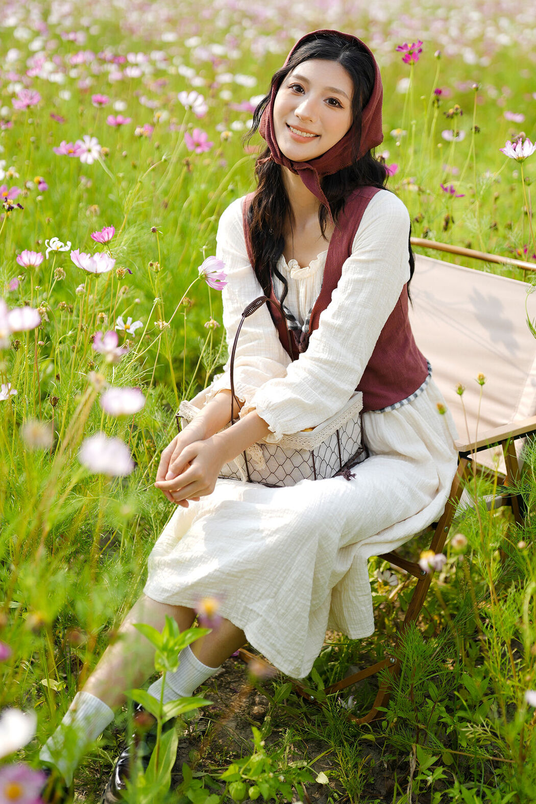 YiTuYu艺图语 Vol.7345 Miao Miao Cover Photo