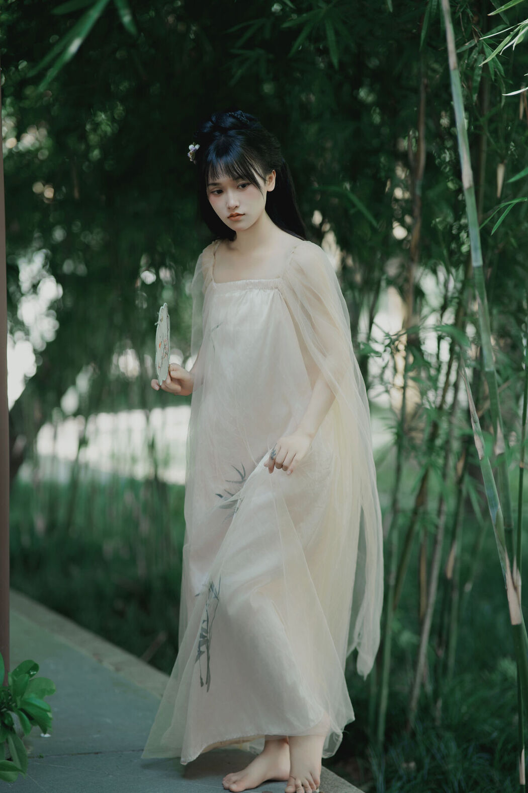 YiTuYu艺图语 Vol.7488 Xiao Xiao Yu