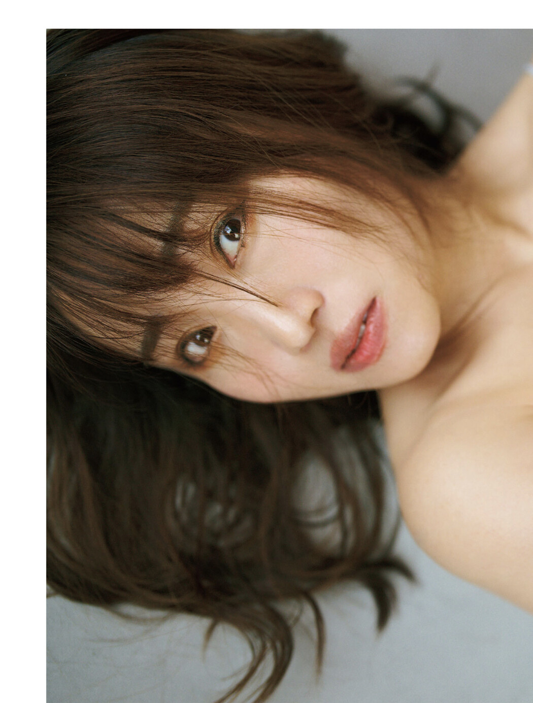 Kintaro キンタロー, FLASH 2025.06.10 (フラッシュ 2025年6月10日号)