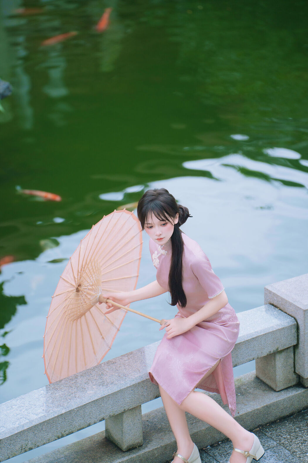 YiTuYu艺图语 Vol.7357 Xiao Xiao Yu