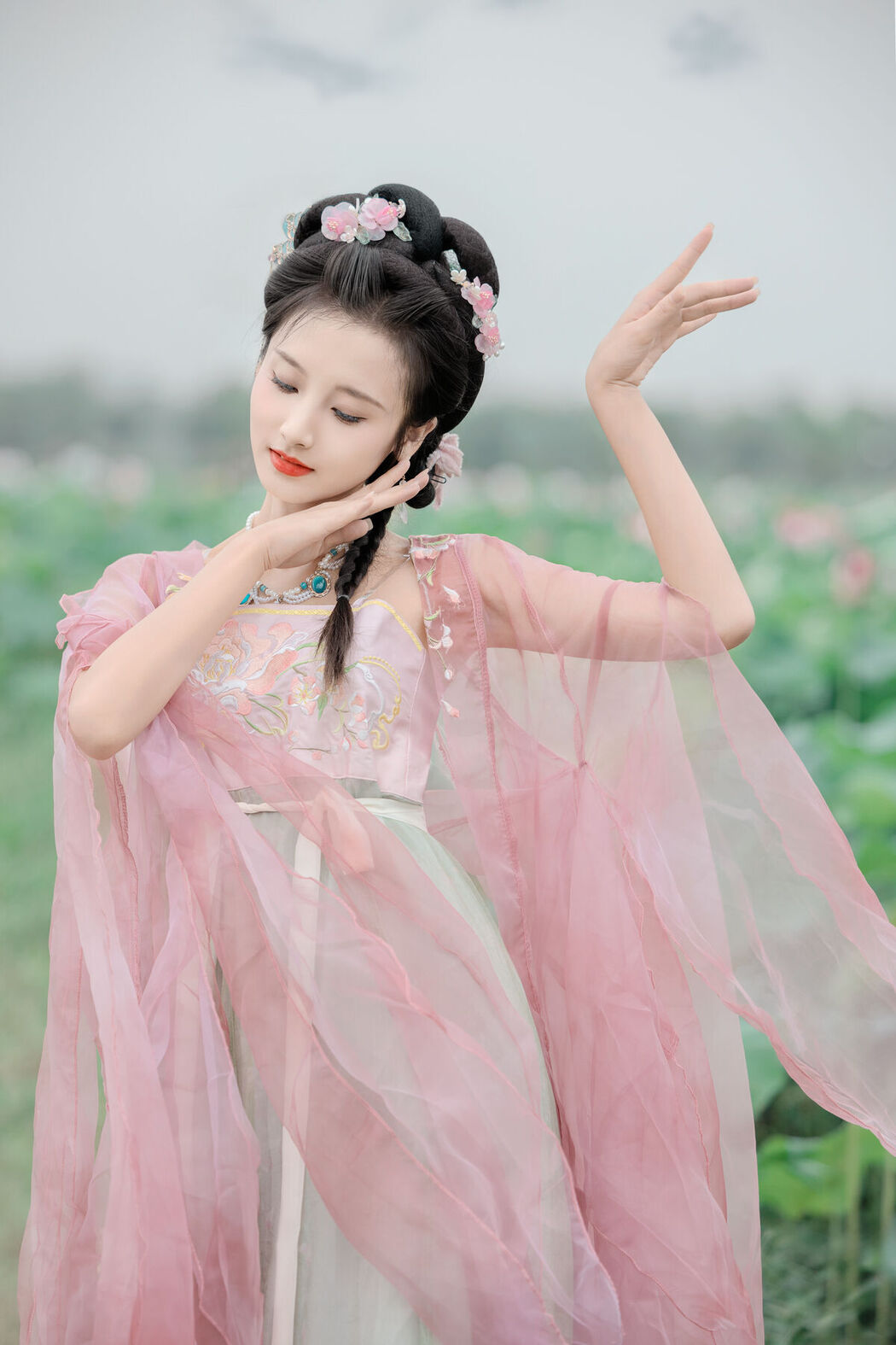 YiTuYu艺图语 Vol.7351 Elsa