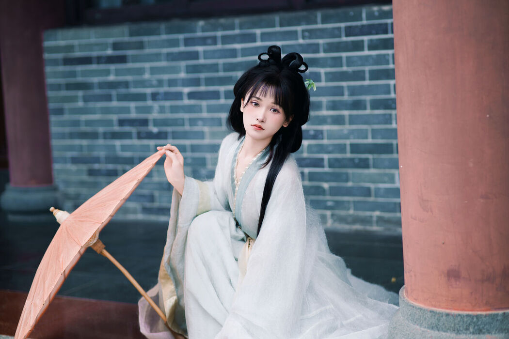 YiTuYu艺图语 Vol.7453 Xiao Xiao Yu