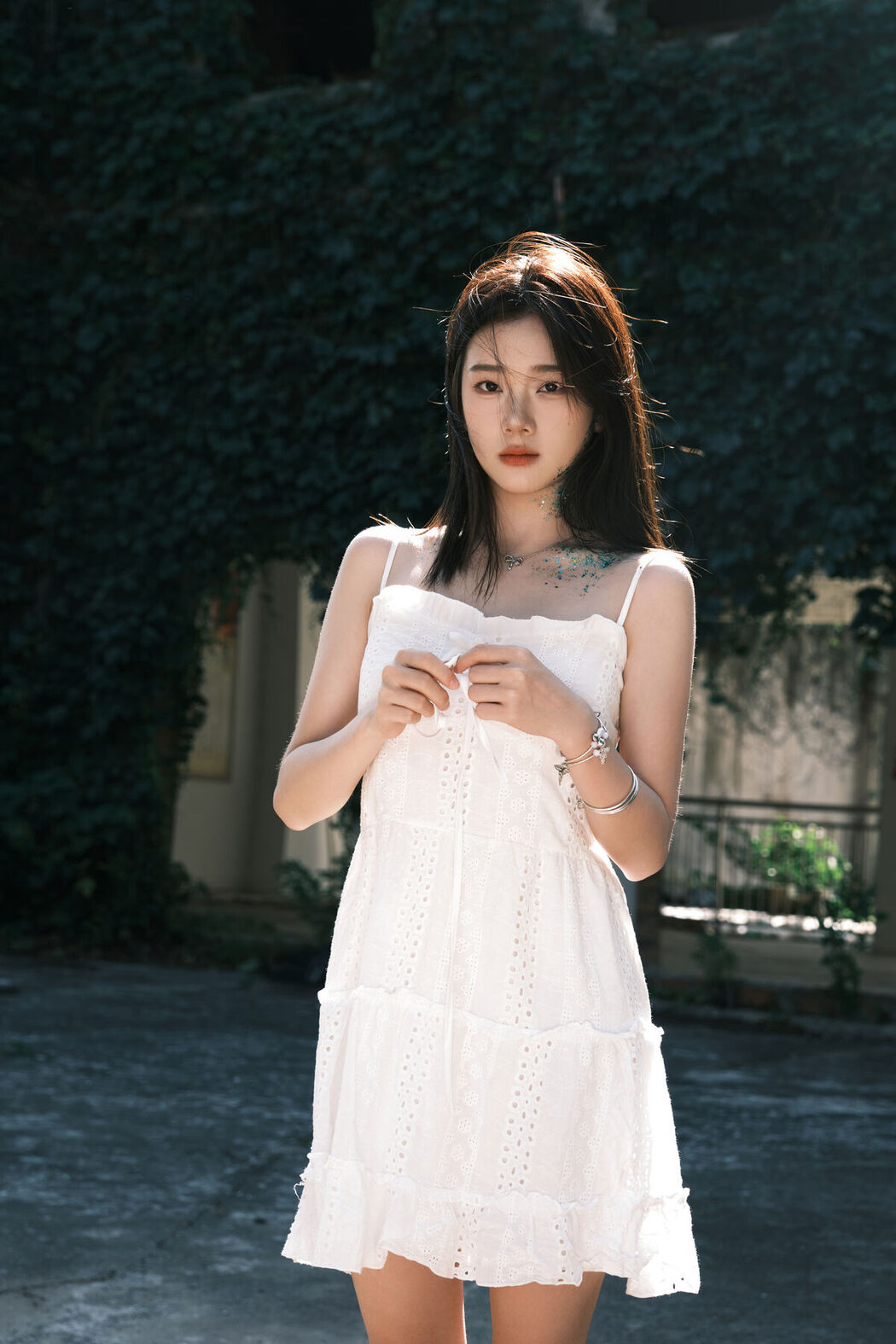 YiTuYu艺图语 Vol.7410 To Xiao Bei