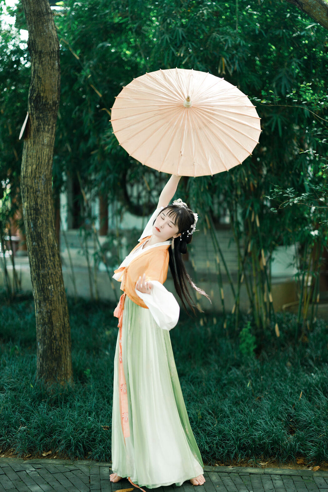 YiTuYu艺图语 Vol.7413 Xiao Xiao Yu