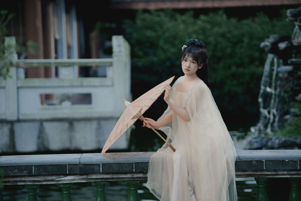 YiTuYu艺图语 Vol.7488 Xiao Xiao Yu