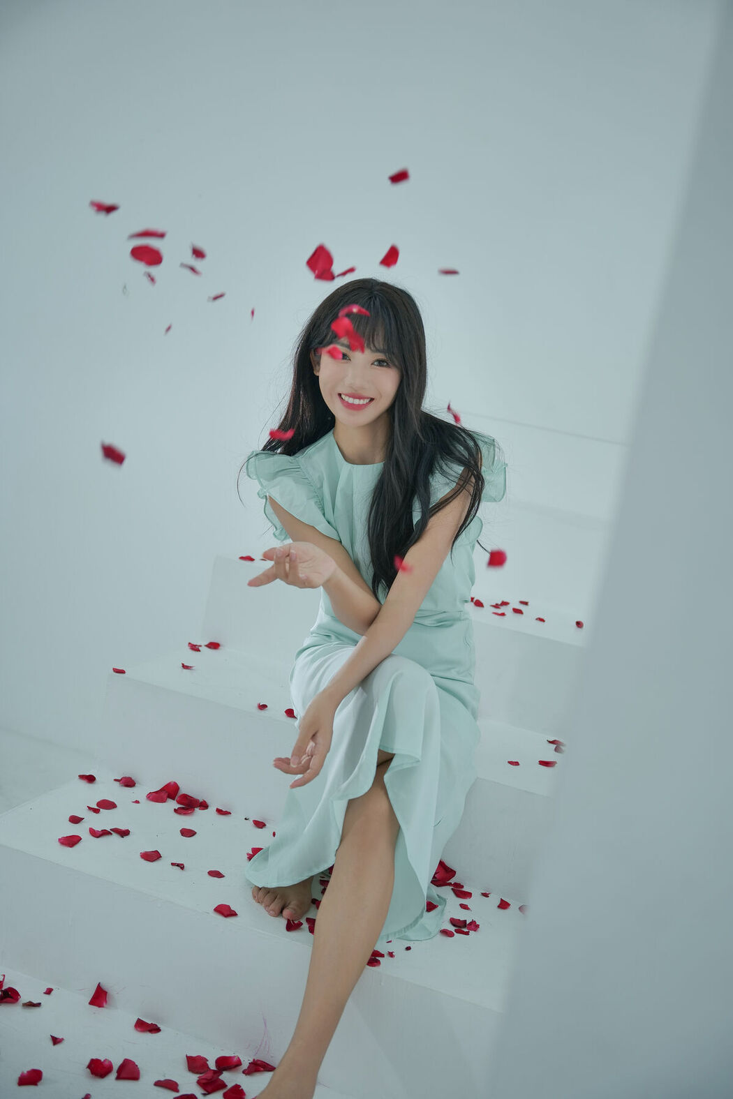 YiTuYu艺图语 Vol.7370 Soul Su Er