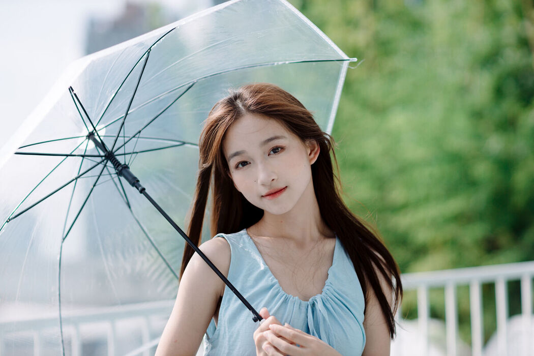 YiTuYu艺图语 Vol.7398 Yu Er